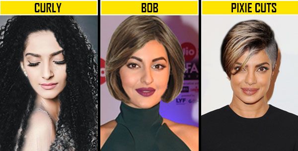 8 Bollywood Actresses Who Should Totally Experiment With These Chic Hairstyles