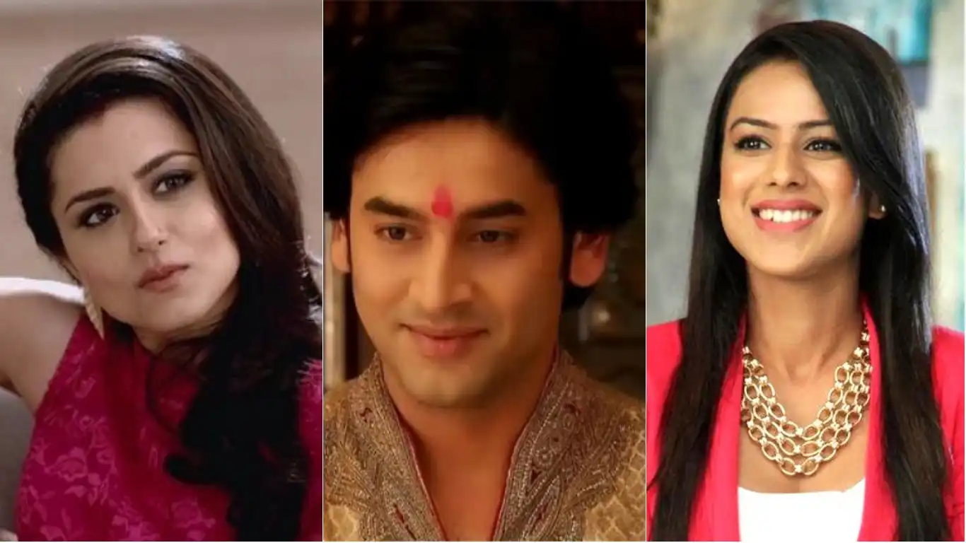 18 TV Actors Who Quit When Their Popular Serials Because They Did Not Want To Age