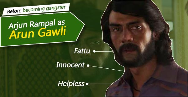 This Pictorial Review Decodes Arjun Rampal’s Daddy!