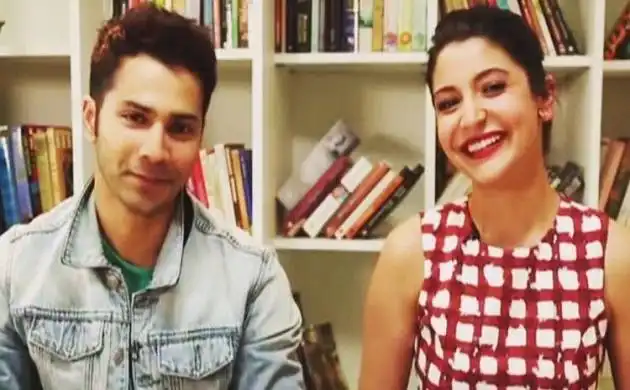 5 Things You Need To Know About Varun And Anushka's Film, 'Sui Dhaga'!