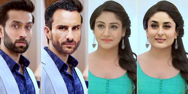 If Ishqbaaz Was Made In Bollywood Here's Who Could Replace The Leading Characters Of The Show