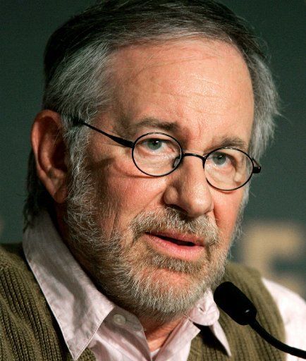 Steven Spielberg Has Not Seen His Own Films Except One!