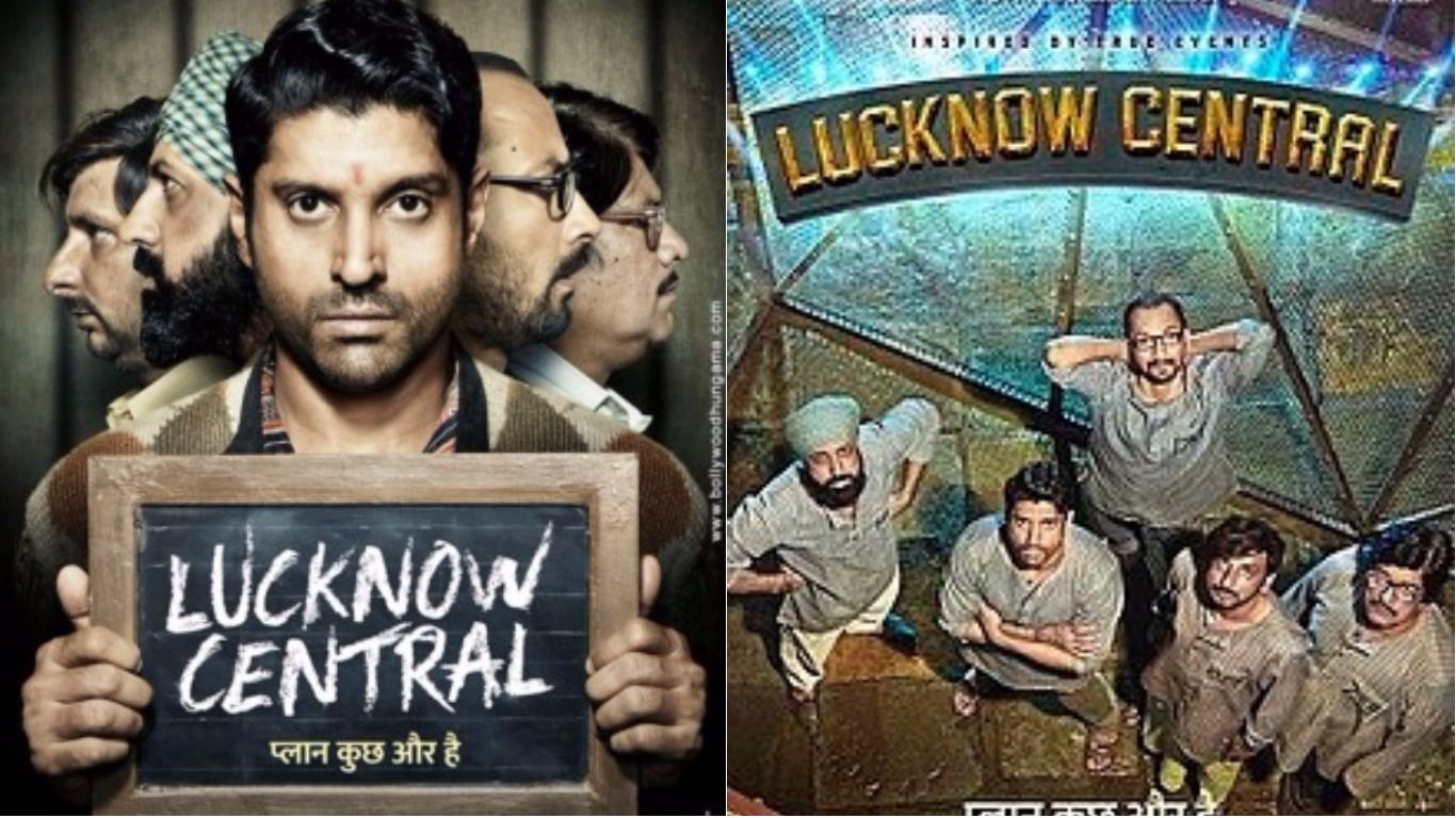 Lucknow Central: Bollywood Celebs Give Rave Reviews to Farhan Akhtar Starrer