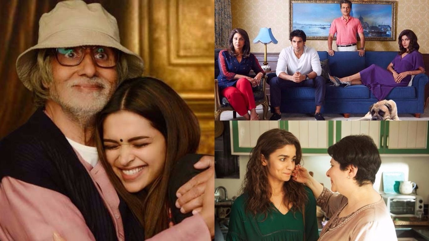 10 Bollywood Films Our Parents Should Watch To Understand Us Better!