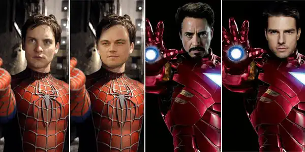 9 Superhero Role You Won't Believe Were Turned Down By These Hollywood Stars