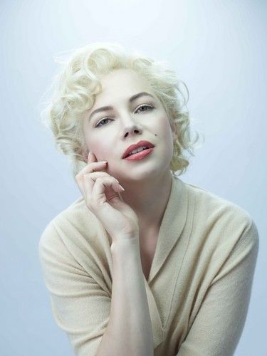 Michelle Williams To Join Tom Hardy's 'Venom'?