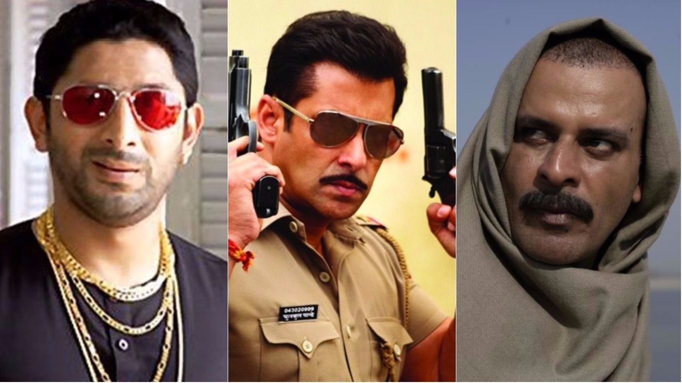 The 10 Most Impolite Characters in Bollywood Films