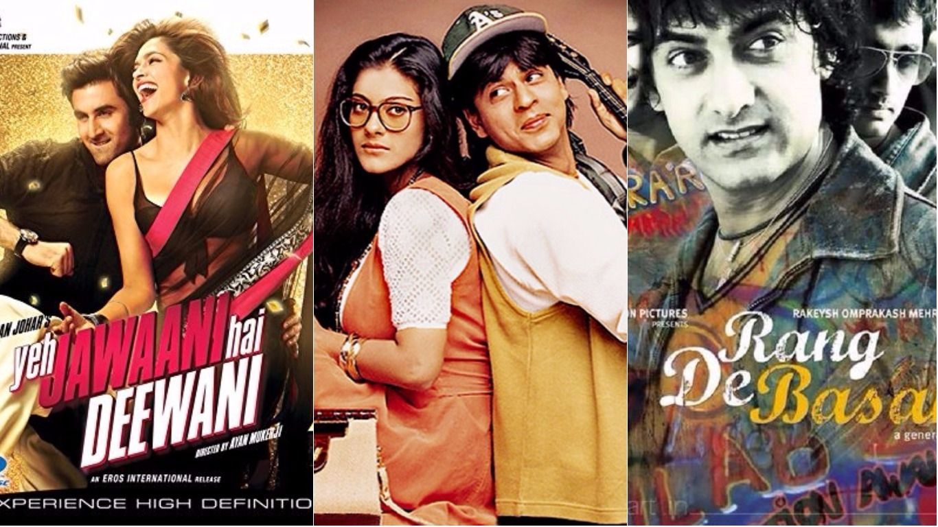 10 Deleted Scenes Of Bollywood Films That We Wish Were Part of The Film