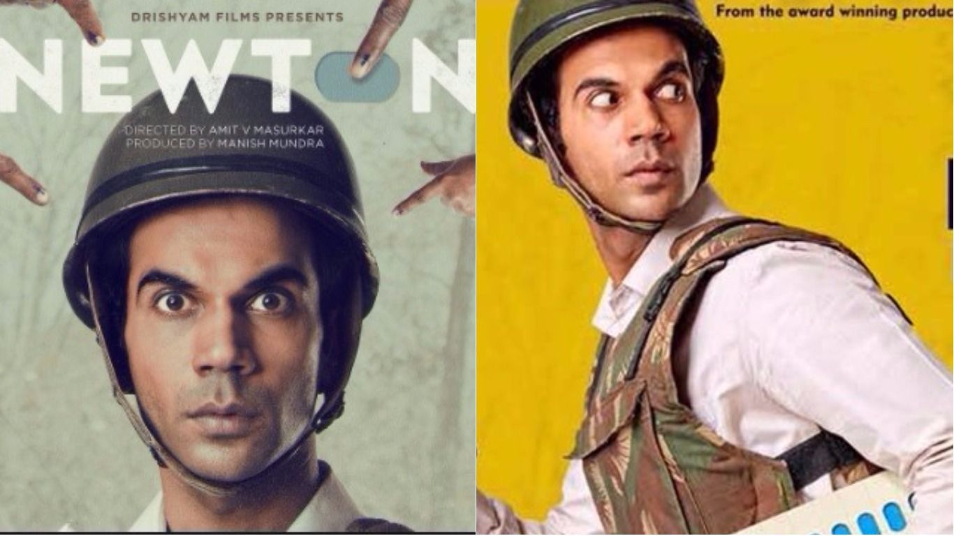 5 Reasons Why You Should Be Excited For Rajkummar Rao’s Newton