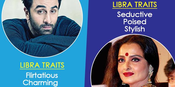 8 Bollywood Celebs Who Prove That Librans Are Gems Of The Zodiac! 