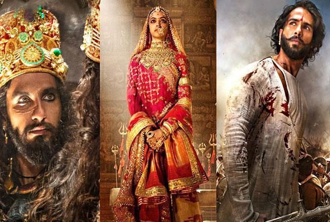 While The Whole Country Went Nuts With the Release of Padmaavat, Twitterati Came Up with The Most Hilarious Reactions