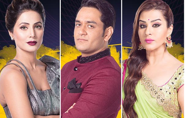 BREAKING: Shilpa, Vikas Or Hina, The Next Elimination From The Bigg Boss 11 Finale Is Shocking!