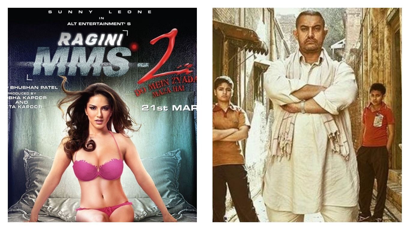 10 Bollywood Movies That Were A Hit Despite Having No Romantic Angle