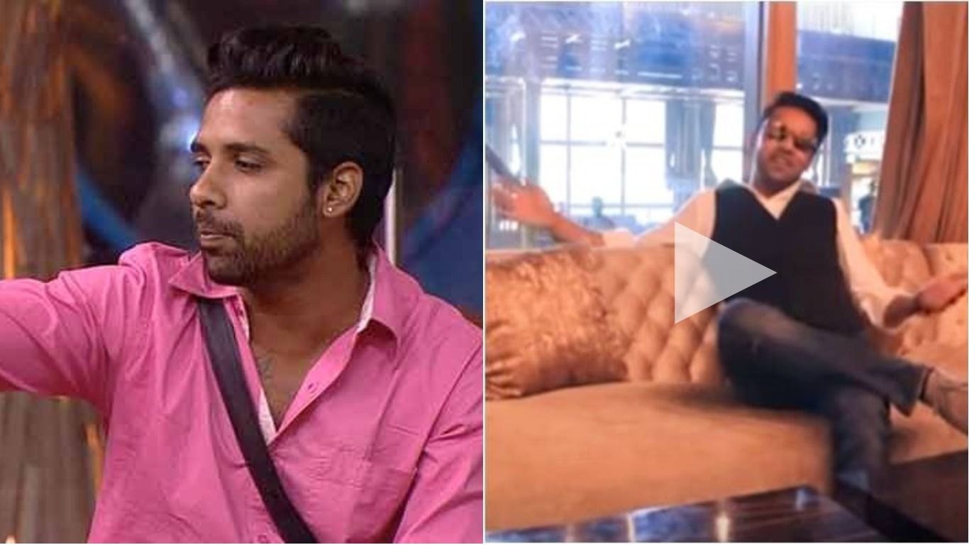 Watch: Here's How Some Of The Bigg Boss 11 Contestants Auditioned For The Show!