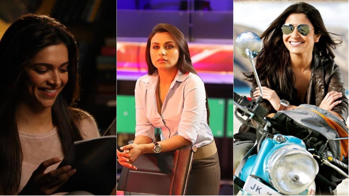 10 Bollywood Characters Who Portrayed Single Woman In a Refreshing Light