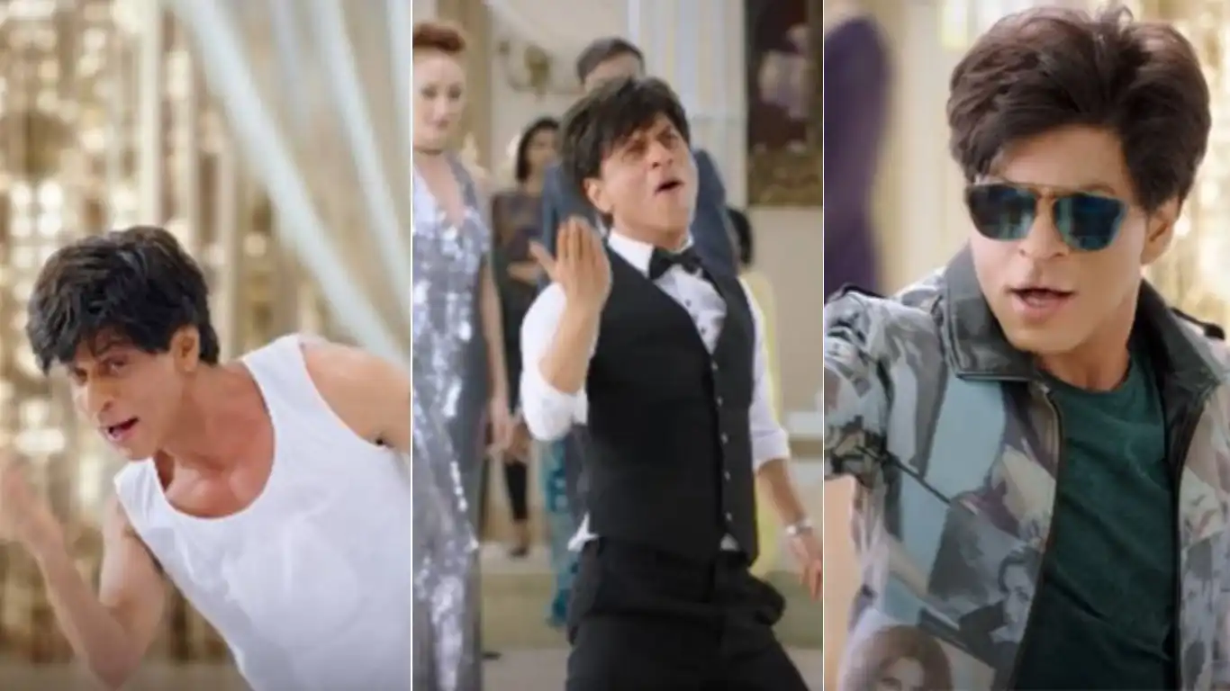 Shah Rukh Khan's Zero: Everything You Should Know About His Ambitious Film