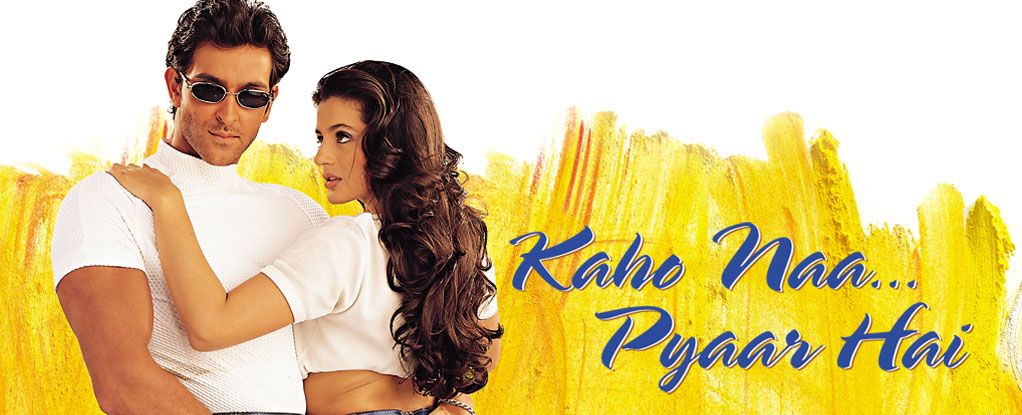 This Is What Hrithik Roshan's Debut Would Have Looked Like If Kaho Naa Pyaar Hai Was Made In 2019