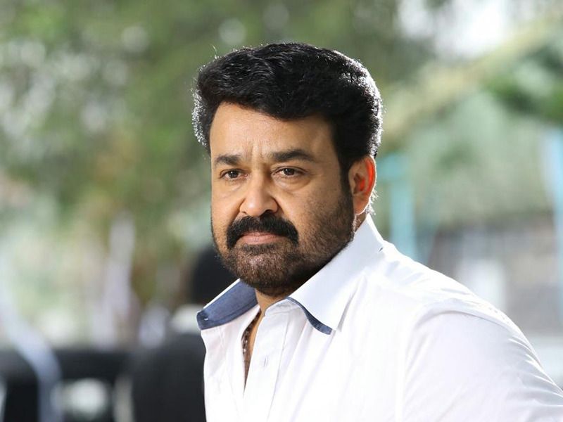 Calicut University Honors Mohanlal with Doctorate!