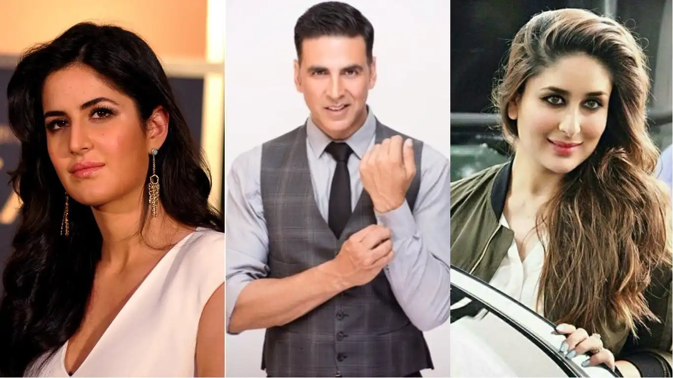 8 Bollywood Stars Who Are Always Unaffected By Flops In Their Career!