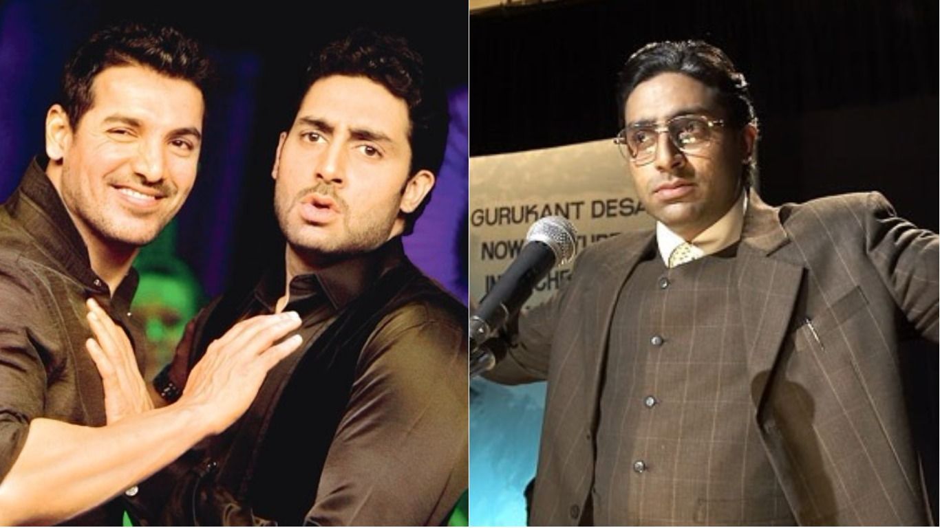 18 Years and Counting- Why I Love Abhishek Bachchan Unapologetically As An Actor 