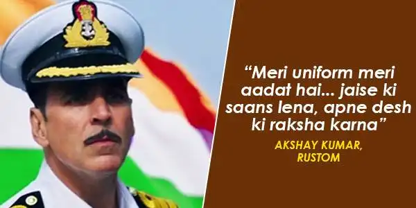 7 Dialogues From Bollywood Films That Can Bring Out The Patriot In Us In An Instant