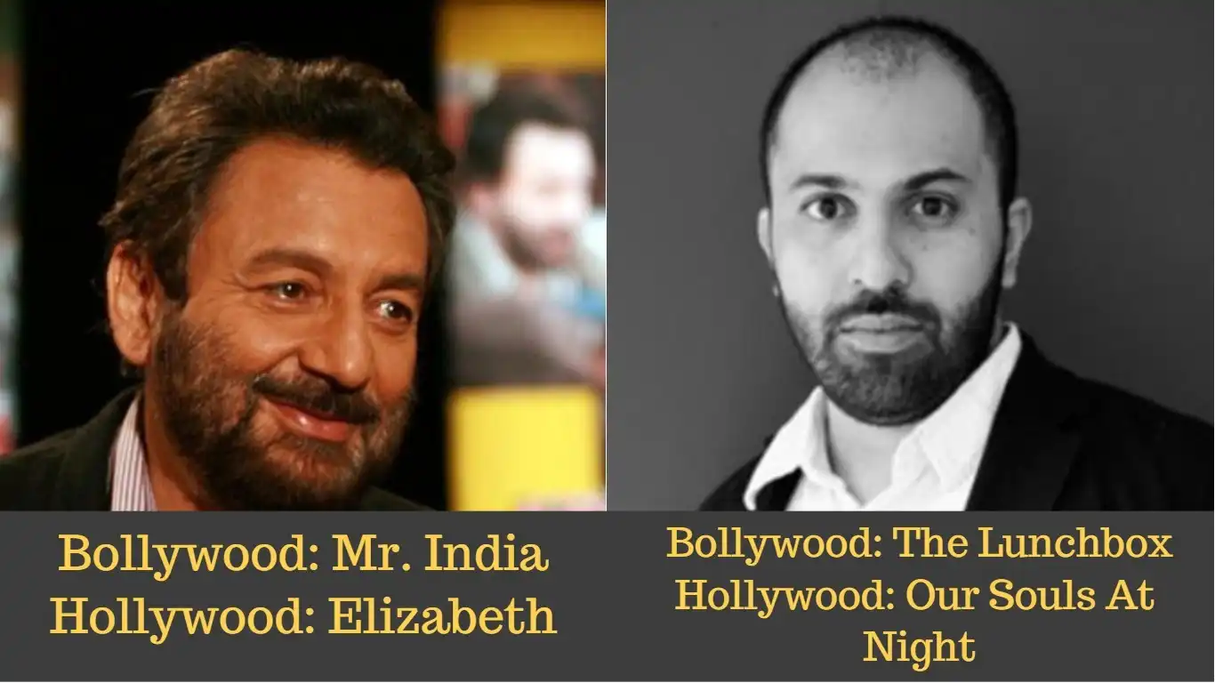 7 Indian Directors Who Have Directed Bollywood And Hollywood Films