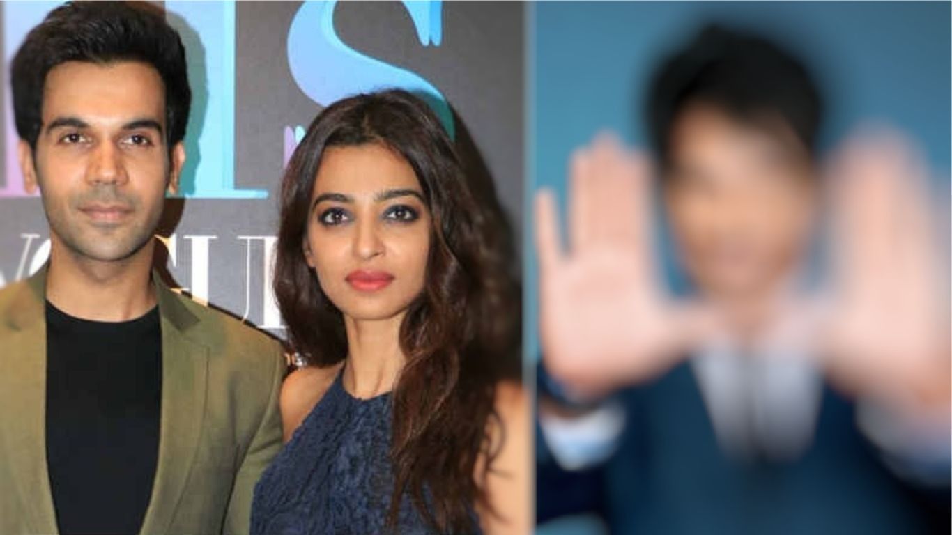 Shocking: Padman Actress Radhika Apte Called Sushant Singh Rajput  The Most OVERRATED Actor Of Bollywood!