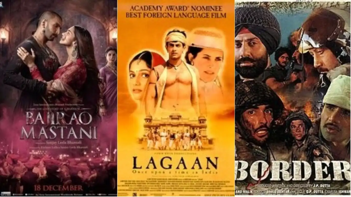 These 10 Films of Bollywood Should Have Been Released In IMAX