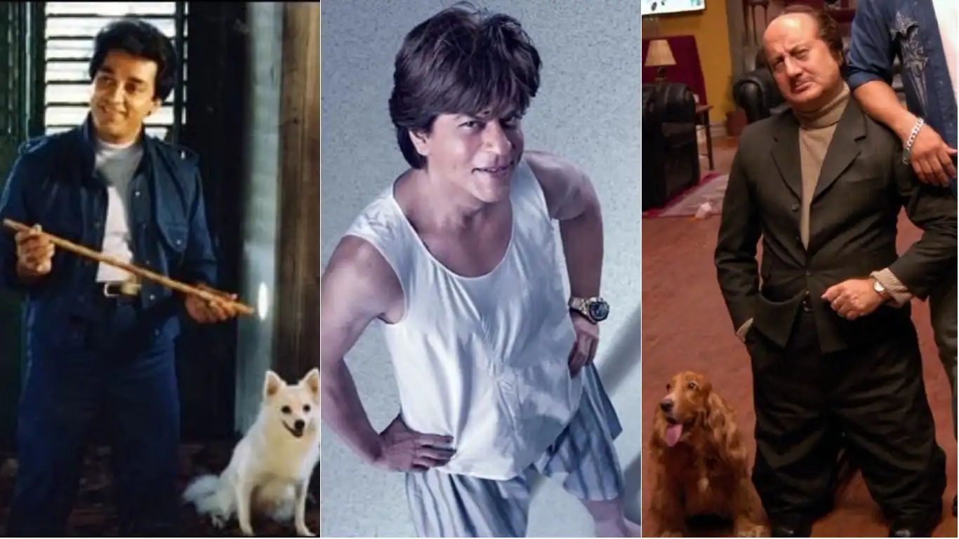 Bollywood Actors Who Played A Dwarf In Bollywood Movies Before SRK