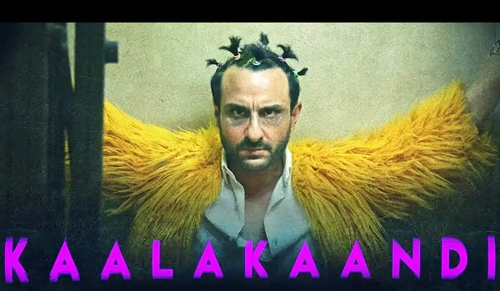 Audience Movie Review: Kaalakaandi 