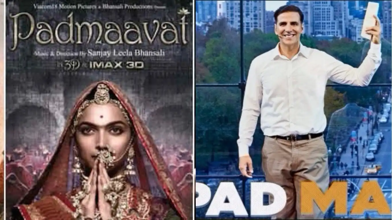 Padman V Padmaavat: Who Is Going To Win The Box Office Clash?