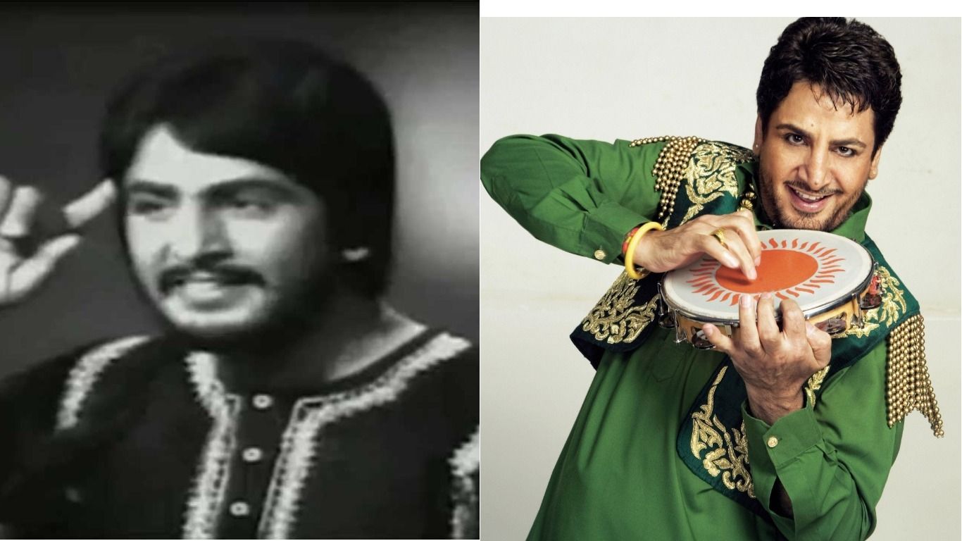 'पंजाब की शान' गुरदास मान के ये 6 गाने आपको ज़रूर सुनने चाहिए !