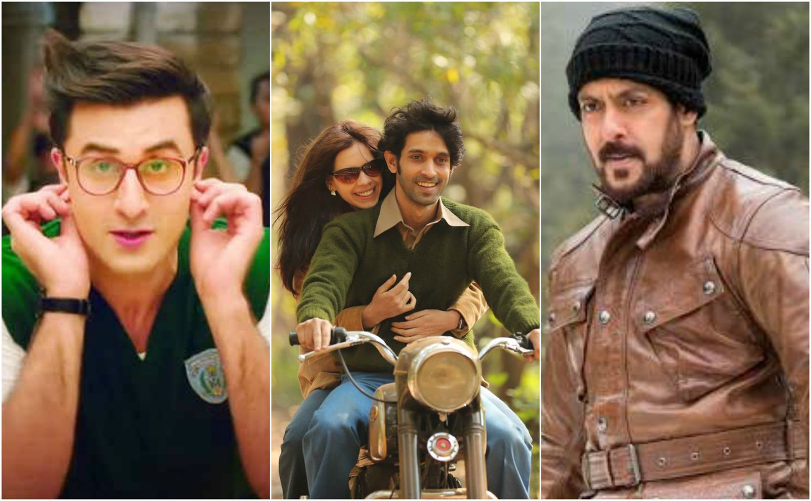 Filmfare Awards 2018: Here's The Complete List Of Winners!
