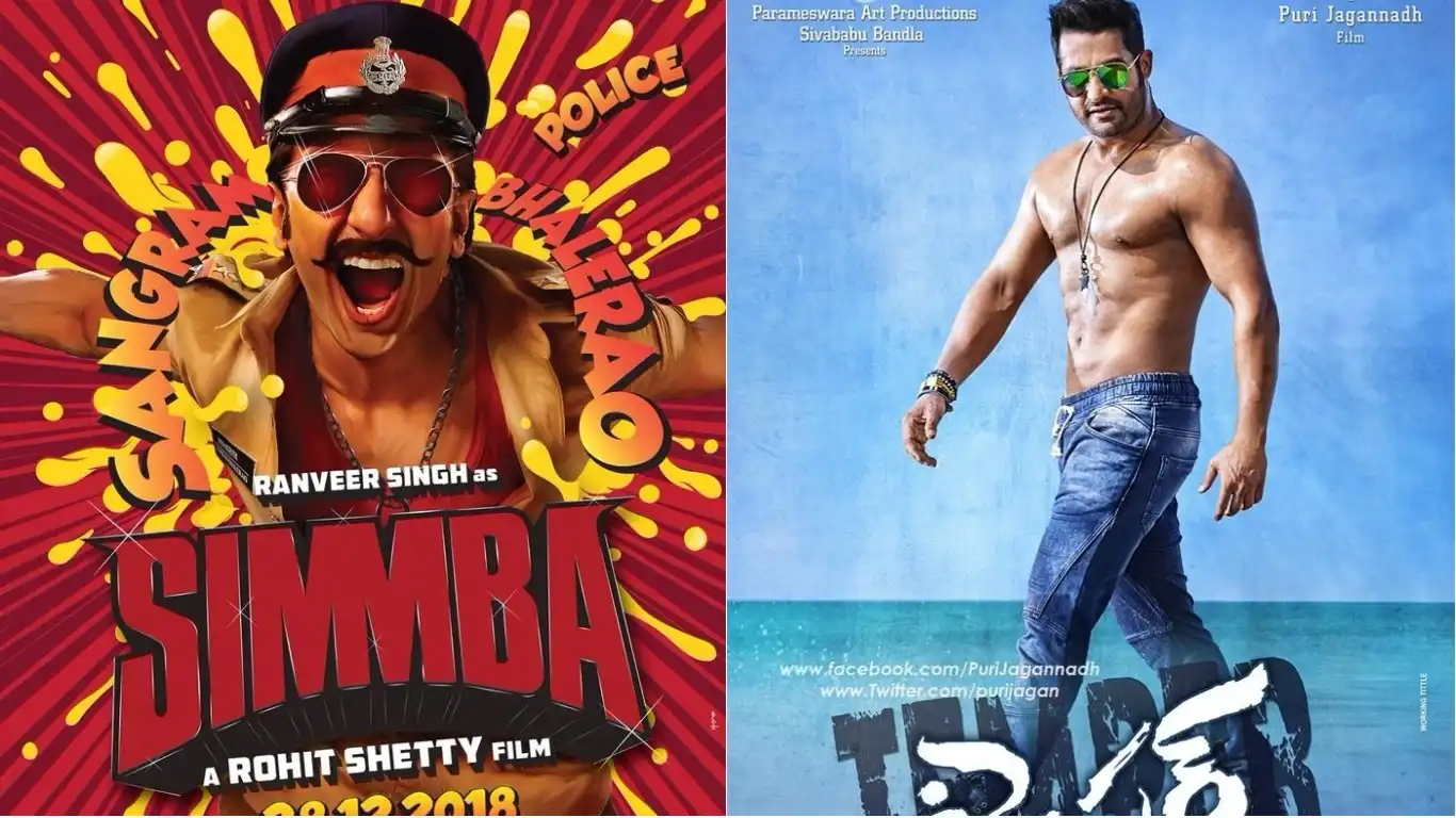 5 Bollywood Remakes Of Popular Films That Will Release in 2018!