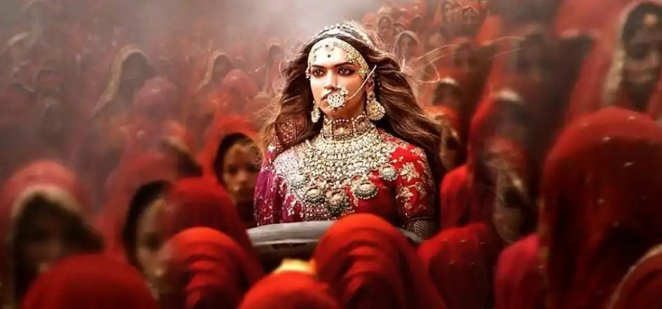5 Reasons Why We Think Sanjay Leela Bhansali's Padmavat Will Break Records At The Box Office 