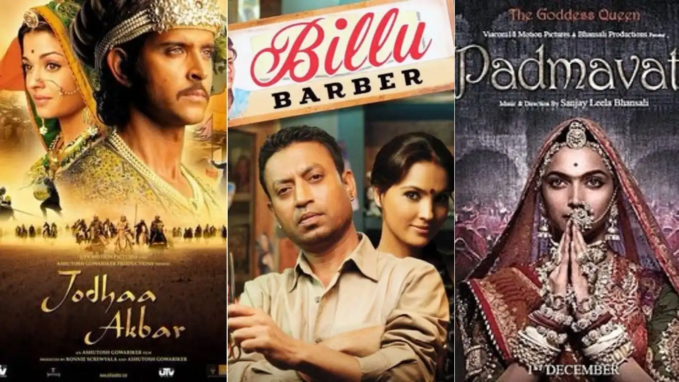 6 Bollywood Films That Were Shown To Groups Other Than CBFC For Their Smooth Release