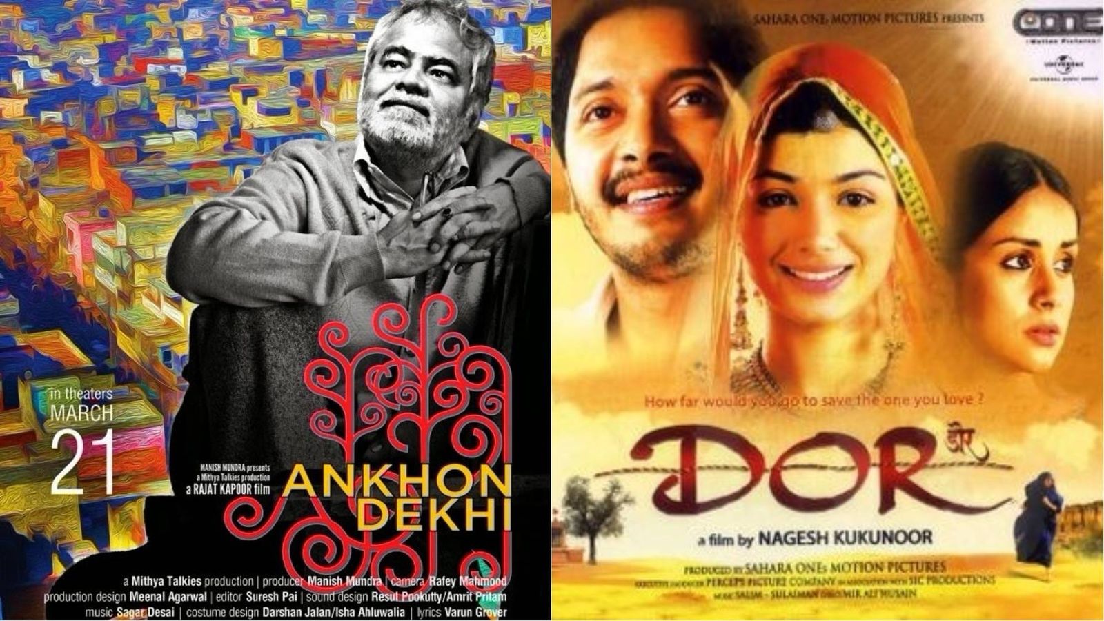 5 Indian Films That Were a Flop in India But could Have Made India Proud at The Oscars