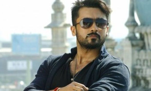 Don’t Protest Against Meaningless Criticism: Suriya to Fans