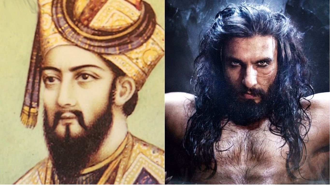 All You Need To Know About Alauddin Khilji, The Most Powerful Ruler Of The Khilji Dynasty