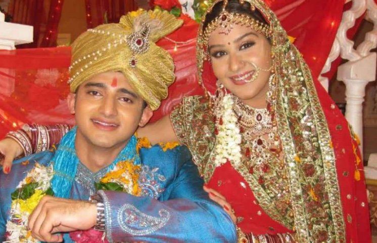 Here's What Bigg Boss 11 Finalist Shilpa Shinde's Ex Romit Raj Has To Say About Her!