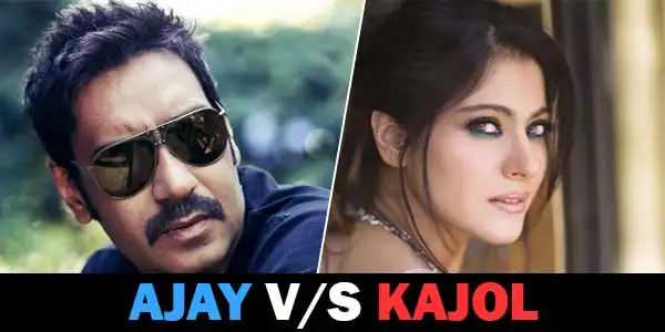 Clash Of The Power Couples: Between Ajay Devgn And Kajol Here's Who Is The Bigger Achiever In Bollywood
