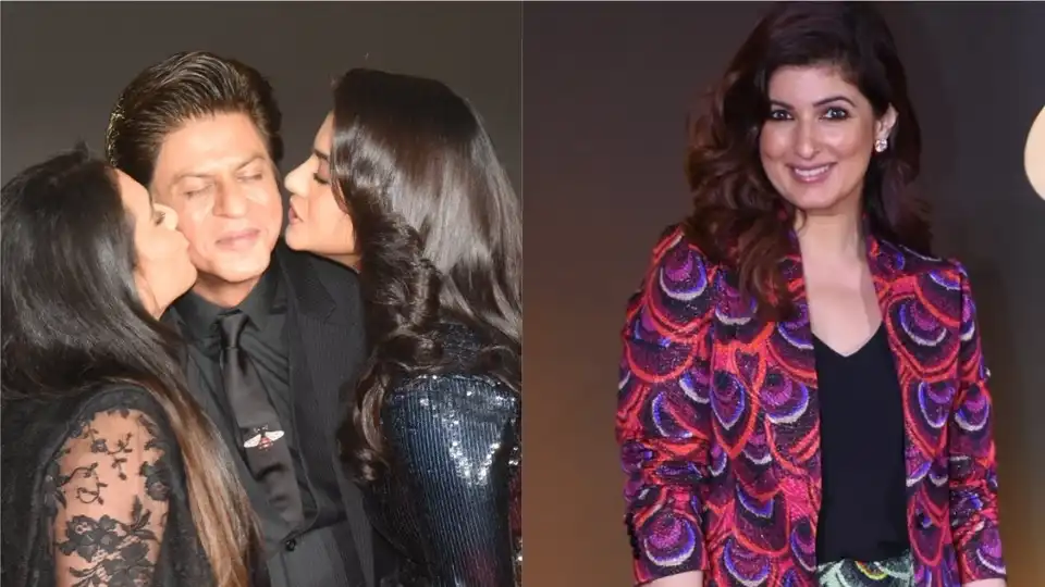 20 Years Down Twinkle Khanna Proves That Kuch Kuch Hota Hai Is A Blockbuster Because Of Her