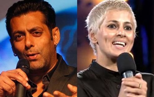 Not Just Tweets Against Amitabh Bachchan, Sapna Bhavnani Has Also Been Involved In These Explosive Controversies