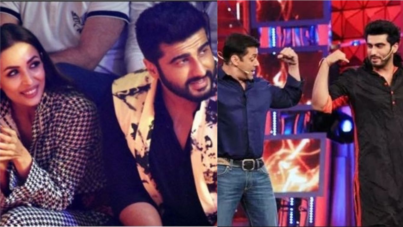 Here Is Why 2018 Will Always Be A Milestone Year In Arjun Kapoor’s Life