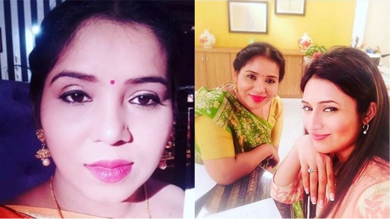Yeh Hai Mohabbatein Actress Neeru Agarwal Passes Away, Divyanka Mourns 