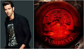 Tumbbad Is A Must Watch; Says Hrithik Roshan