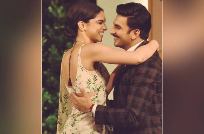 Deepika-Ranveer To Have Four Grand Functions At Their Wedding; Lavish Deets Inside