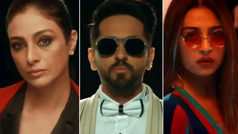 5 Reasons Why You Should Not Miss Andhadhun This Weekend!