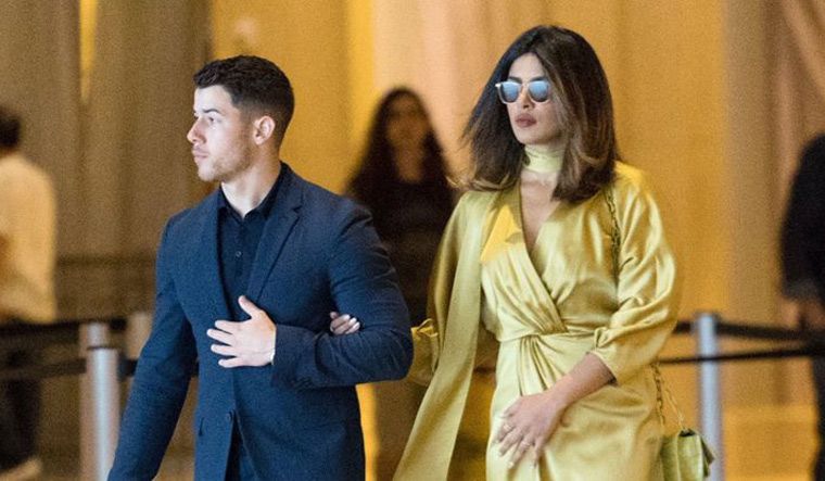 Priyanka, Nick And The Speculated November Wedding! Will It Happen Or Won't It Happen?