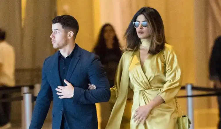 Priyanka, Nick And The Speculated November Wedding! Will It Happen Or Won't It Happen?